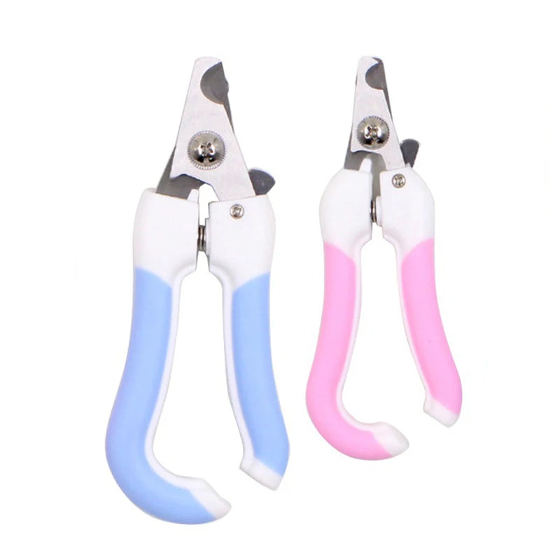 Dog Nail Clipper Scissors/Cat Claw Clippers Trimmer