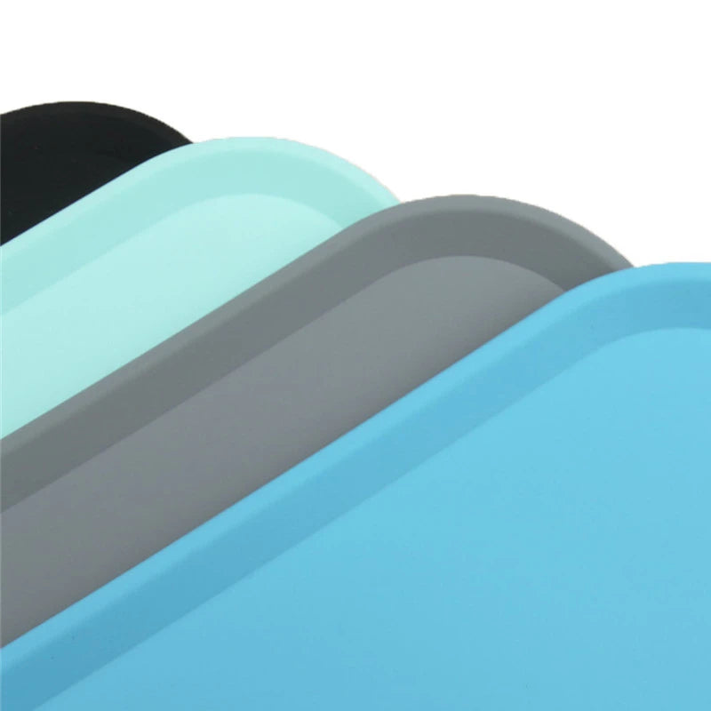 New Waterproof Feeding Pet Mat For Dogs and Cats