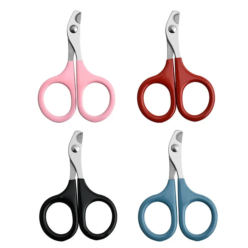 The Perfect Professional Cat/dog Nail Clippers