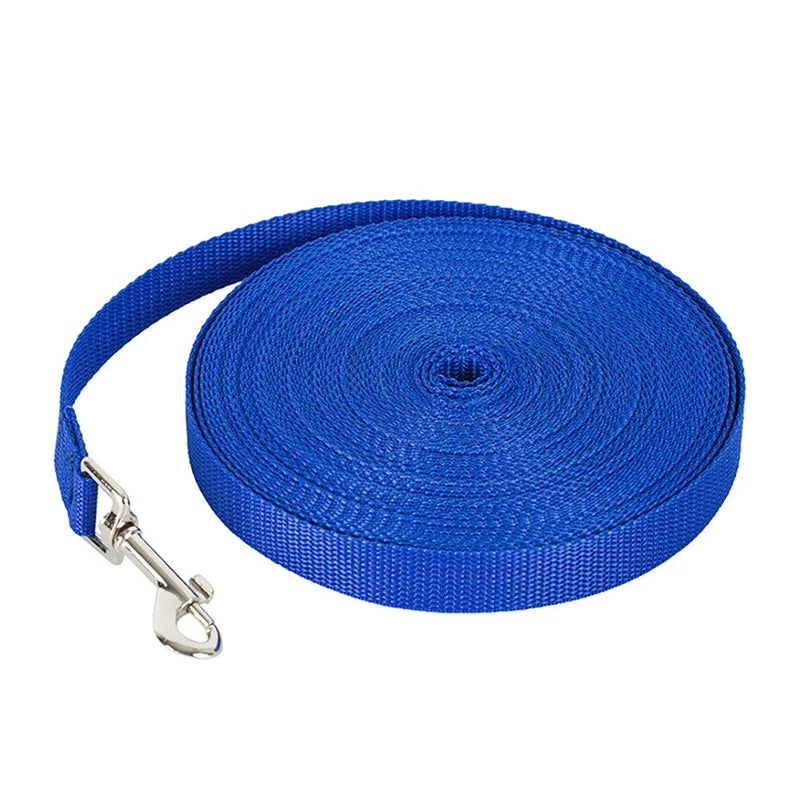 Dog Traction Training Leash