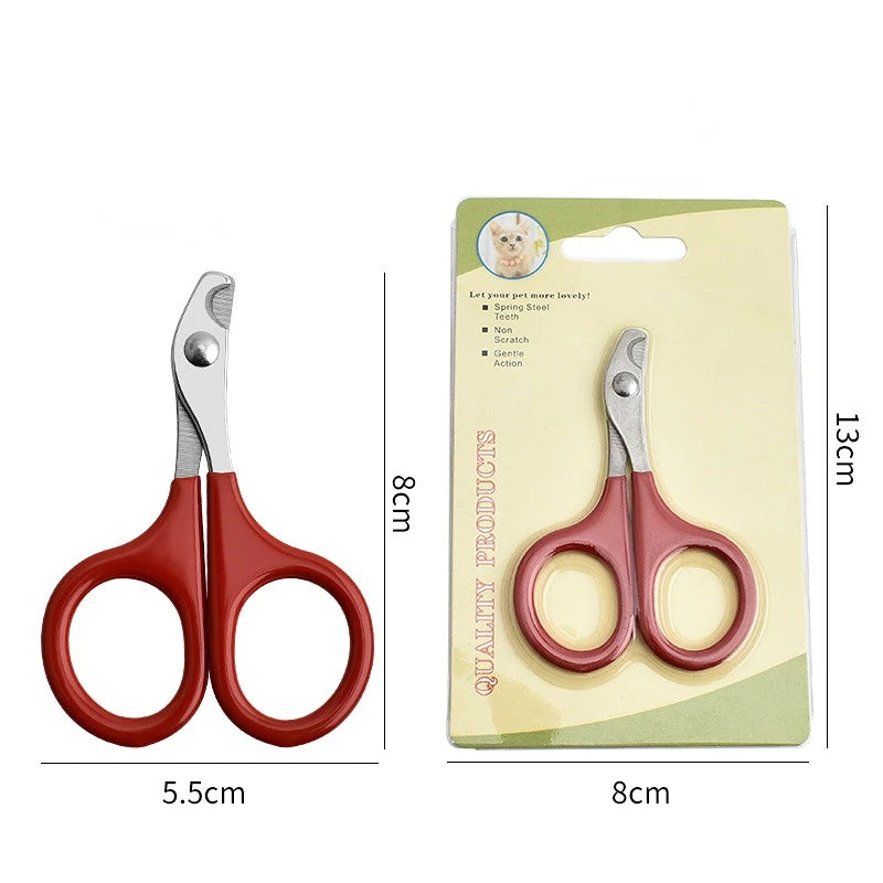 The Perfect Professional Cat/dog Nail Clippers