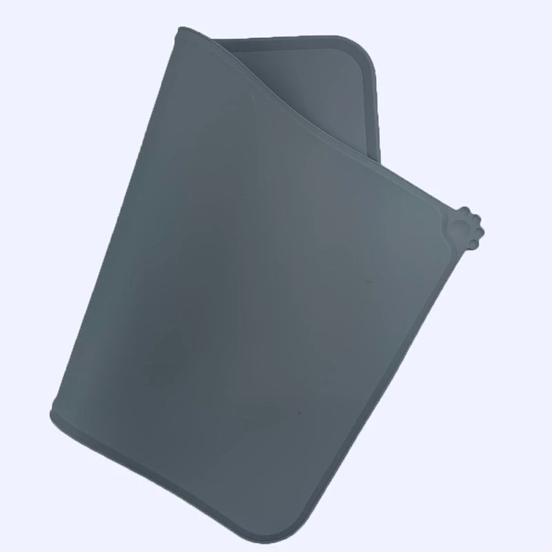 New Waterproof Feeding Pet Mat For Dogs and Cats