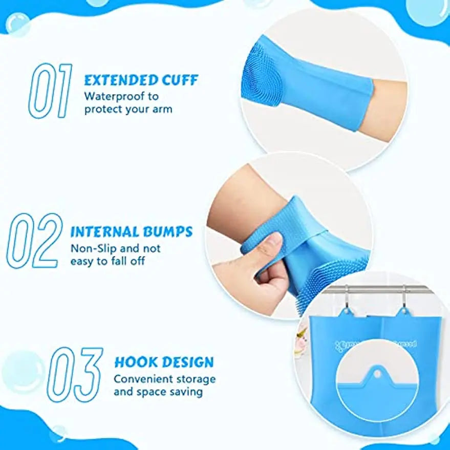 The Ultimate Pet Grooming Gloves