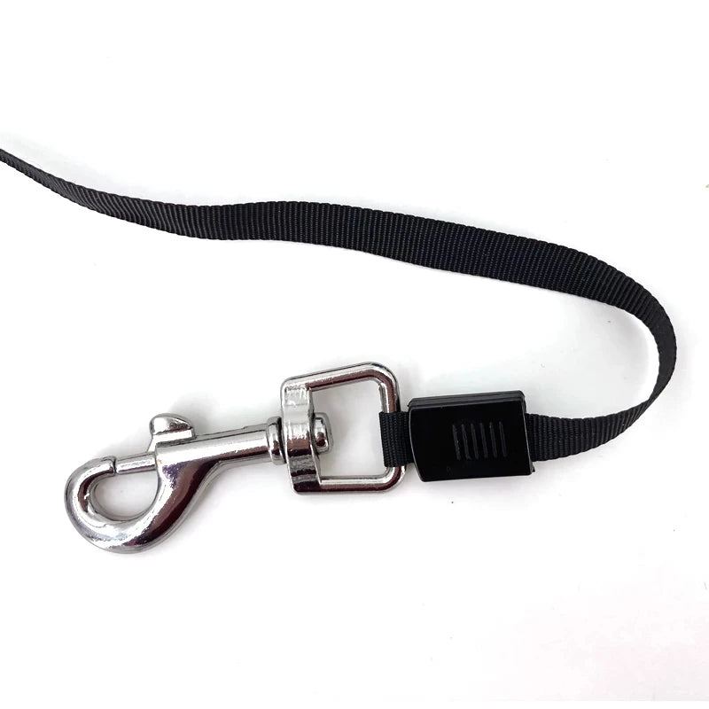 Convenient Retractable Dog Leash