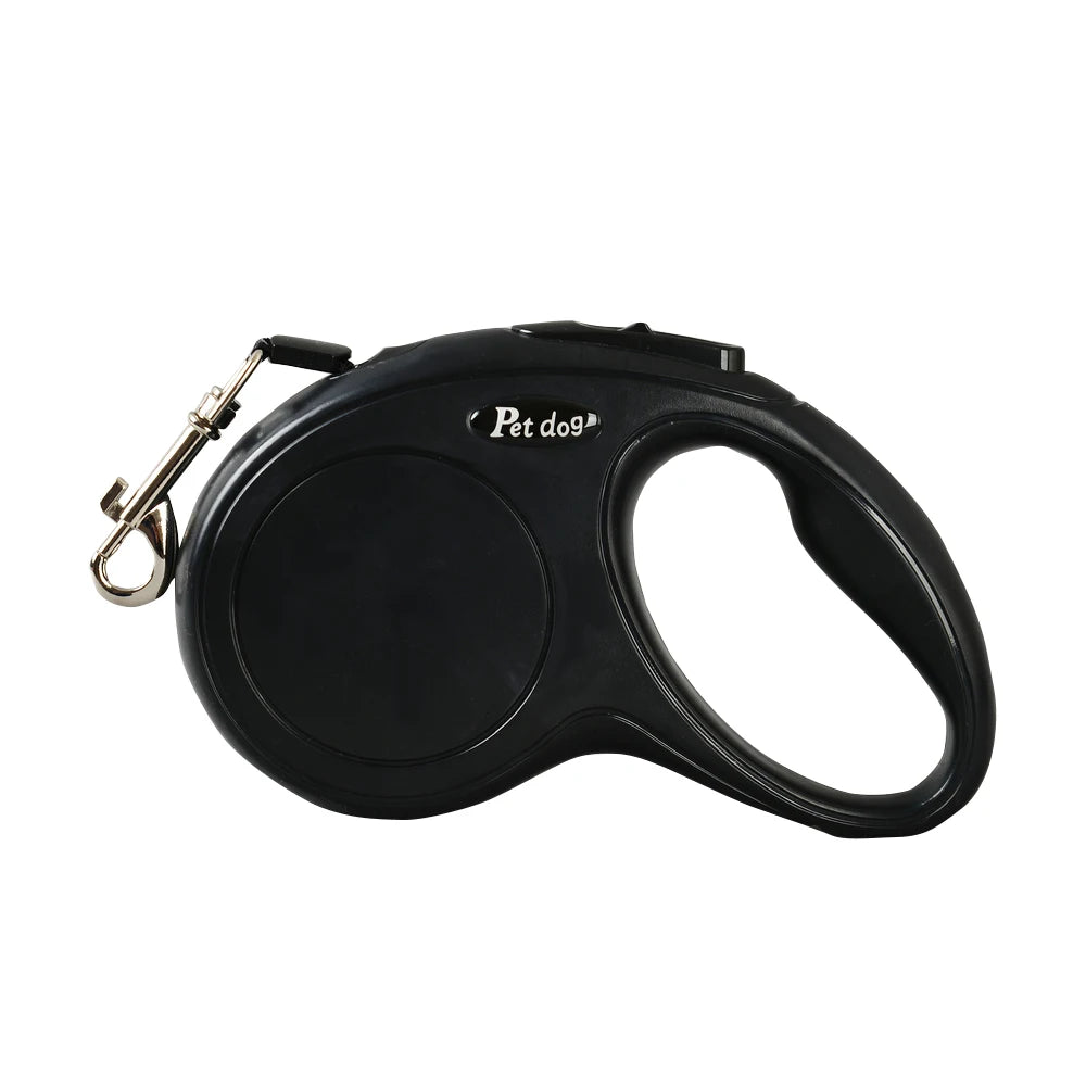 3m and 5m Automatic Retractable Pet Leash Durable Nylon