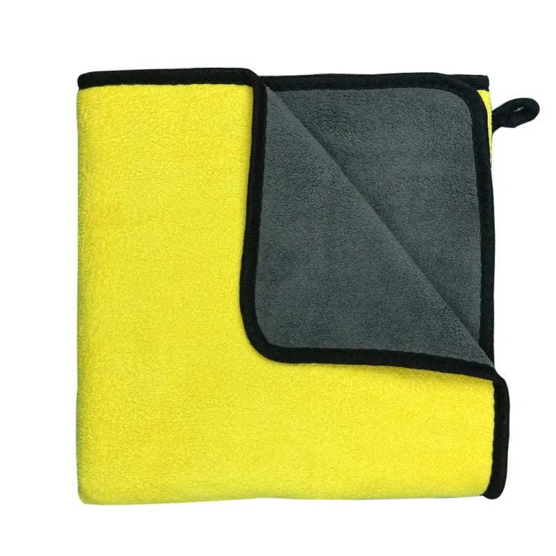 Quick-drying Dog and Cat Towels Soft Absorbent Towels