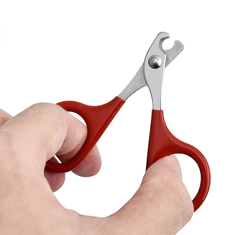 The Perfect Professional Cat/dog Nail Clippers