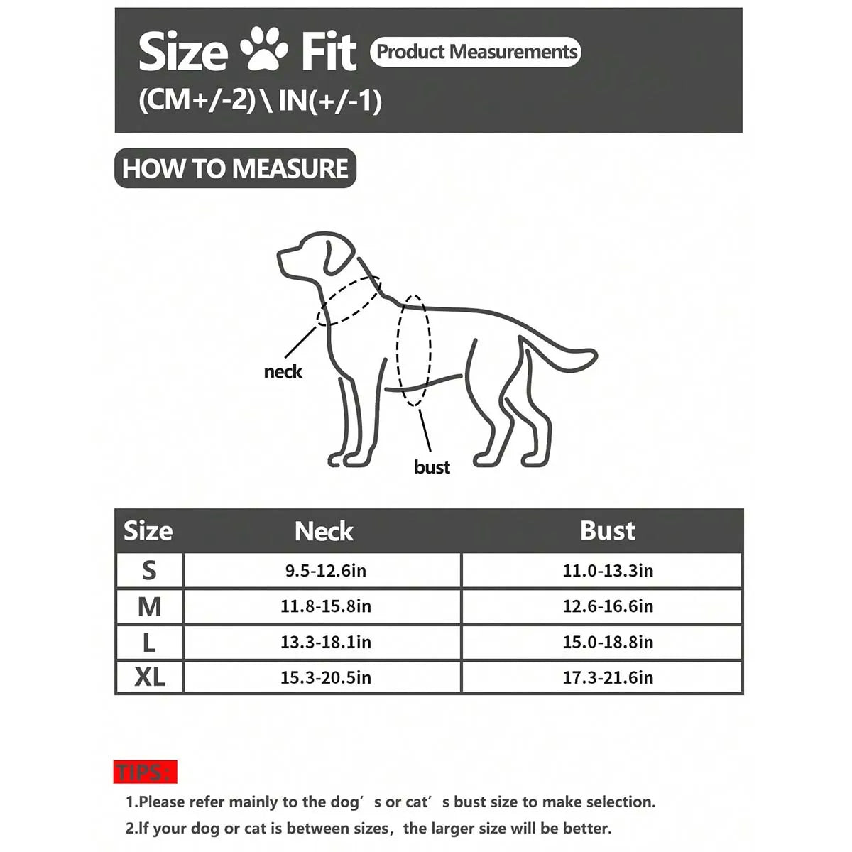 One Dog Harness and Leash Set - Comfort Adjustable - Escape Prevention Pet Leash Vest - For Small to Medium Dogs