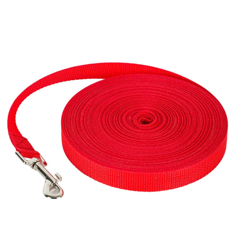 Dog Traction Training Leash