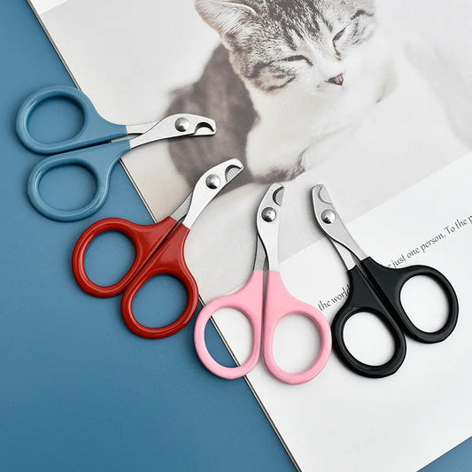 The Perfect Professional Cat/dog Nail Clippers