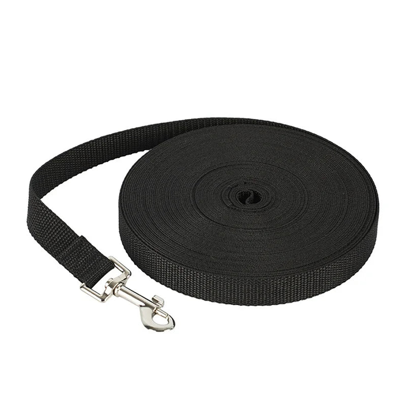 Dog Traction Training Leash